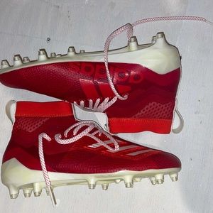 adidas men’s cleats